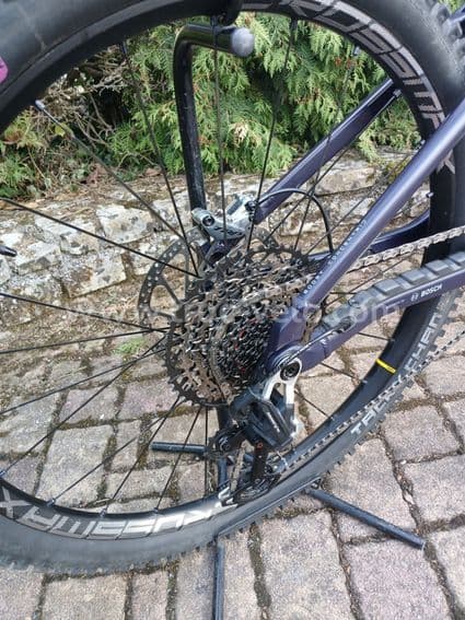ORBEA Wild 2025 Taille M - 4