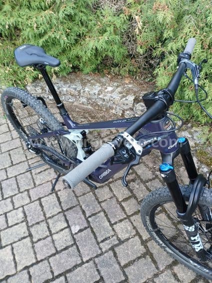 ORBEA Wild 2025 Taille M - 5