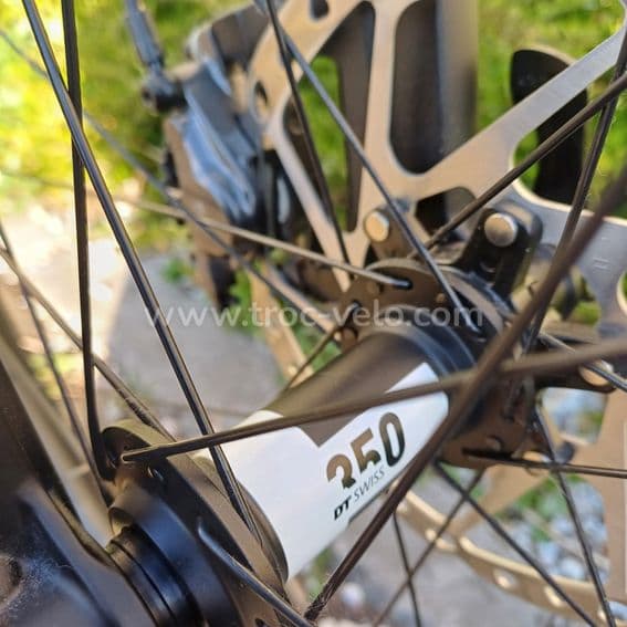 Orbea oiz M10 TR - 6