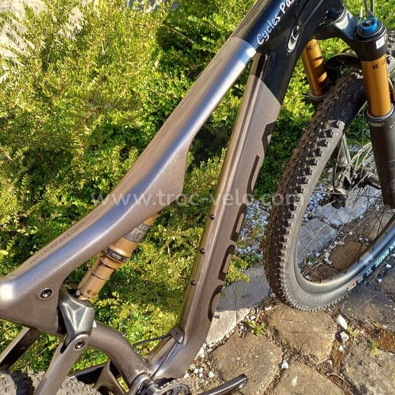 Orbea oiz M10 TR - 7