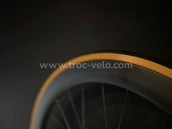 đ„rĂ©servĂ©esđ„Paire de roues Ultegra C60 carbon discđ„corima enve princeton dura ace roval - 3