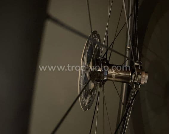đ„rĂ©servĂ©esđ„Paire de roues Ultegra C60 carbon discđ„corima enve princeton dura ace roval - 4