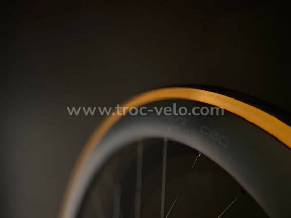 đ„rĂ©servĂ©esđ„Paire de roues Ultegra C60 carbon discđ„corima enve princeton dura ace roval - 7
