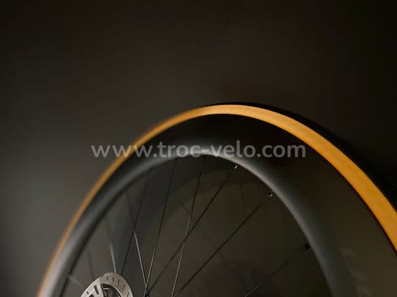 đ„rĂ©servĂ©esđ„Paire de roues Ultegra C60 carbon discđ„corima enve princeton dura ace roval - 8
