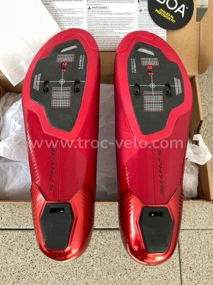 Shimano S-Phyre SH-RC903 Taille 45 - 4