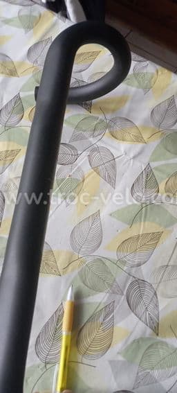 Cintre BMC neuf 420mm - 1