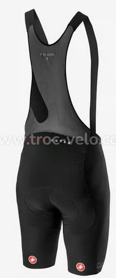 Castelli Superleggera Rosso Corsa Noir - 1