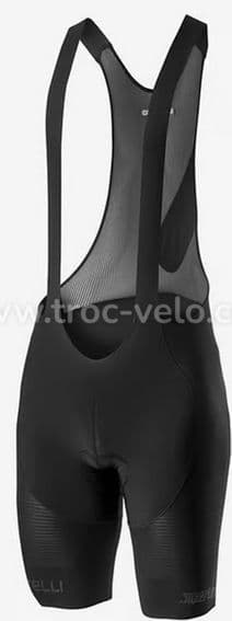 Castelli Superleggera Rosso Corsa Noir - 2