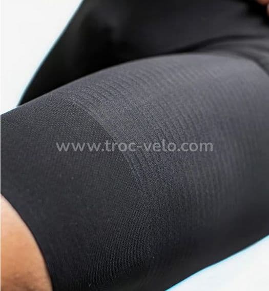 Castelli Superleggera Rosso Corsa Noir - 3