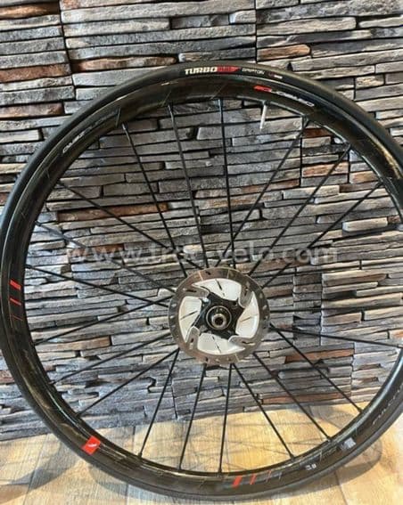 Paires de roues fulcrum racing - 3