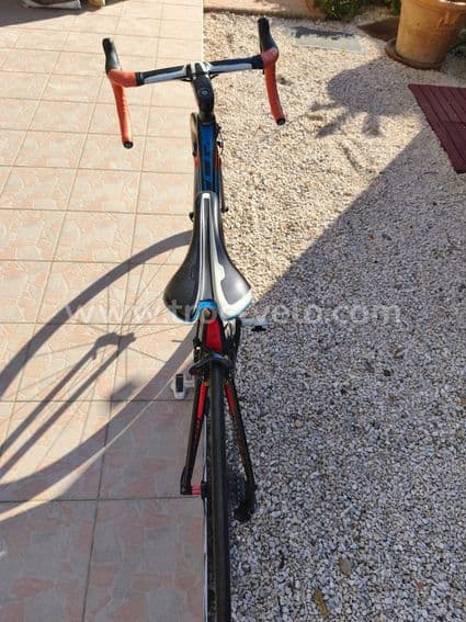 Vélo route Giant TCR - 2
