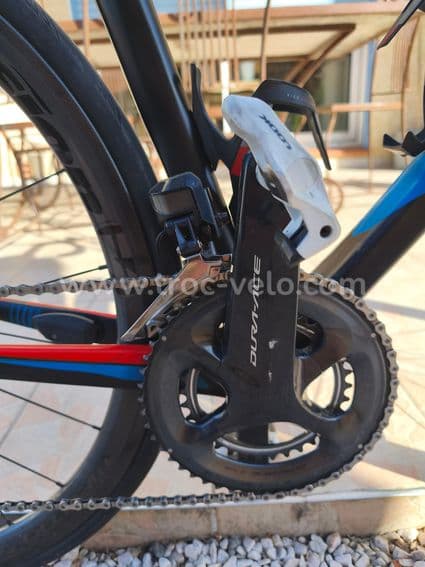 Vélo route Giant TCR - 4