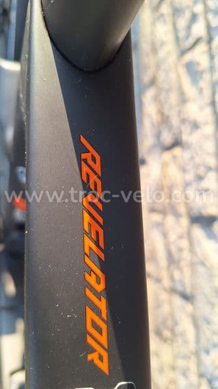KTM REVELATOR AERO SONIC - 6