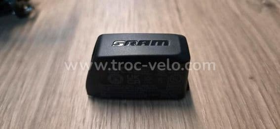 Dérailleur arrière SRAM Force XPLR AXS - 4