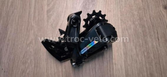Dérailleur arrière SRAM Force XPLR AXS - 5