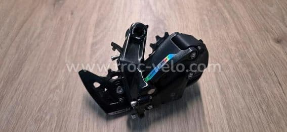 Dérailleur arrière SRAM Force XPLR AXS - 6