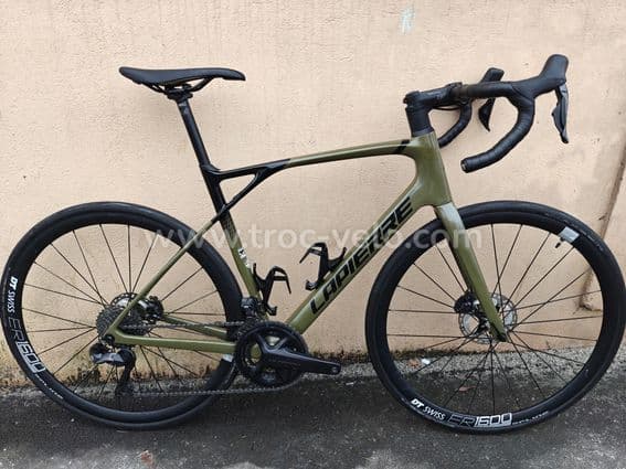 Lapierre pulsium SAT 7.0 - 1