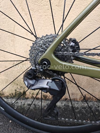 Lapierre pulsium SAT 7.0 - 2