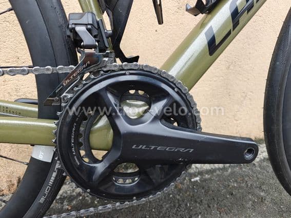 Lapierre pulsium SAT 7.0 - 3