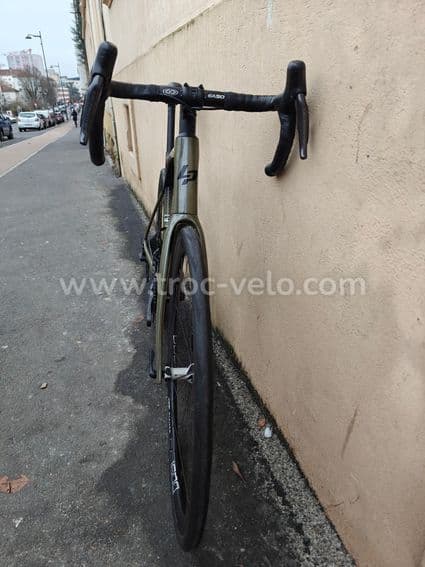 Lapierre pulsium SAT 7.0 - 4