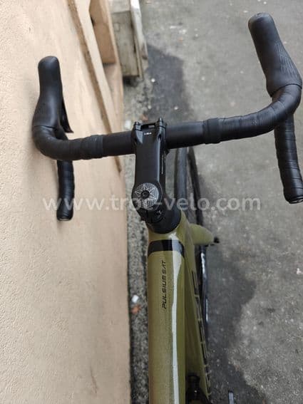 Lapierre pulsium SAT 7.0 - 5
