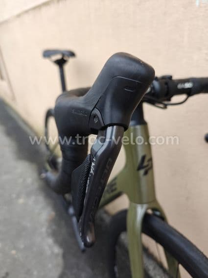 Lapierre pulsium SAT 7.0 - 6
