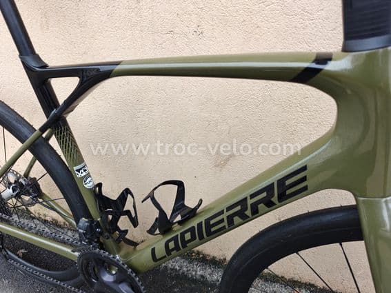 Lapierre pulsium SAT 7.0 - 7