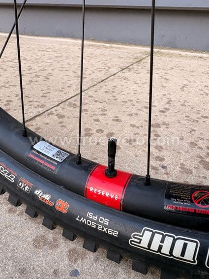 SANTA CRUZ HECKLER SL XO AXS - 3