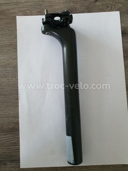 Tige selle carbone - 1