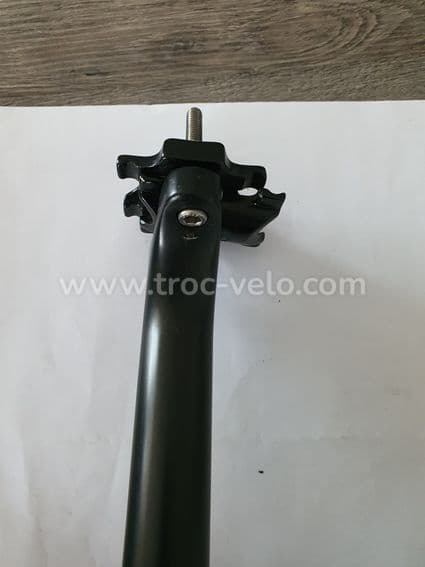 Tige selle carbone - 3