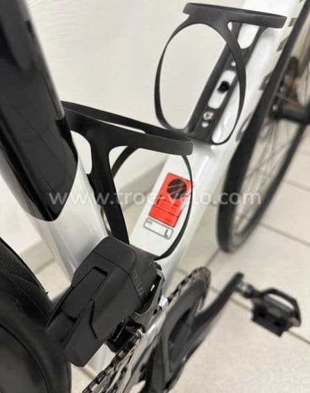 Canyon Ultimate CF SL 7 AXS de 2024 - 2