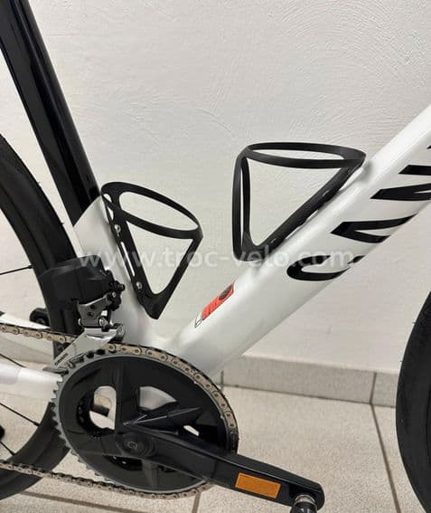 Canyon Ultimate CF SL 7 AXS de 2024 - 5