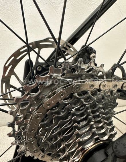 Canyon Ultimate CF SL 7 AXS de 2024 - 6