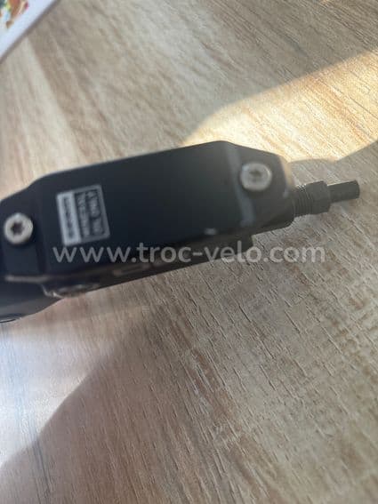 Levier de freins hydraulique SRAM DB8 réversible gauche / droite - 3