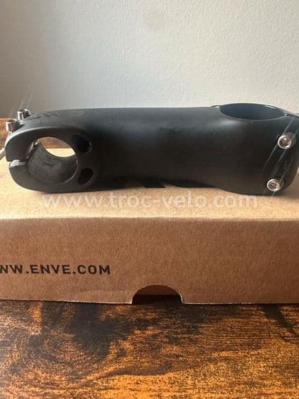 Potence ENVE In-Route Aero 110 mm - 4