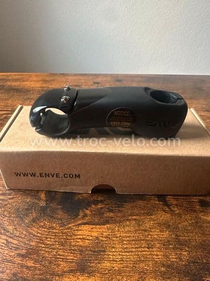Potence ENVE In-Route Aero 110 mm - 5
