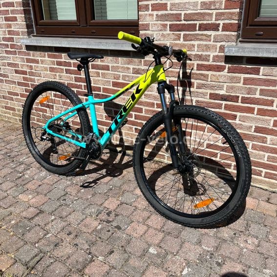 VTT Trek Marlin 5 taille S - 1