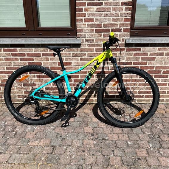 VTT Trek Marlin 5 taille S - 2