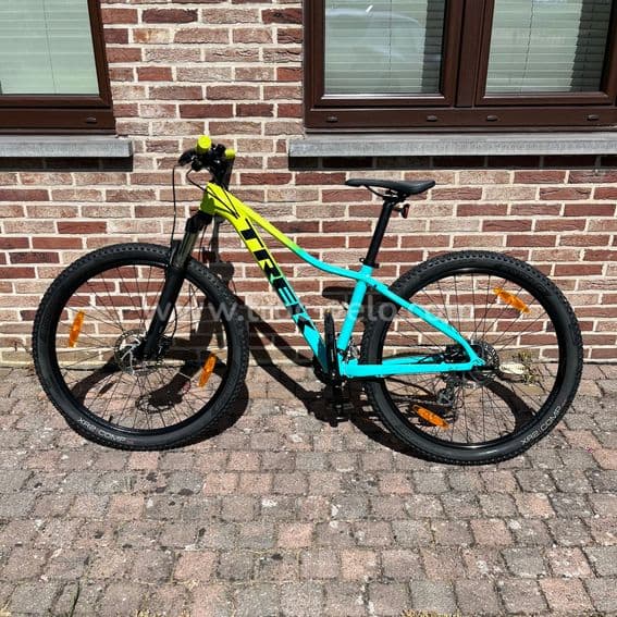 VTT Trek Marlin 5 taille S - 3