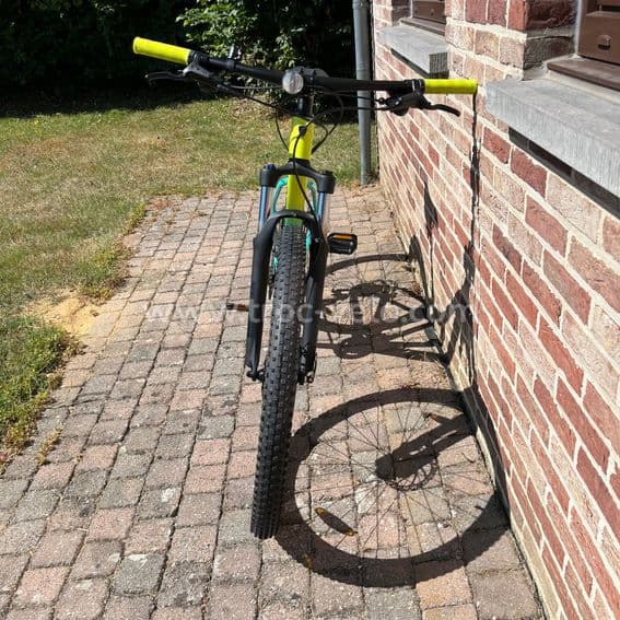 VTT Trek Marlin 5 taille S - 4