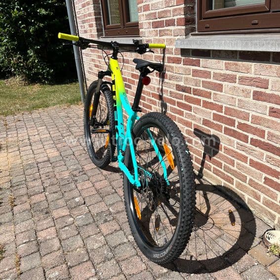 VTT Trek Marlin 5 taille S - 5