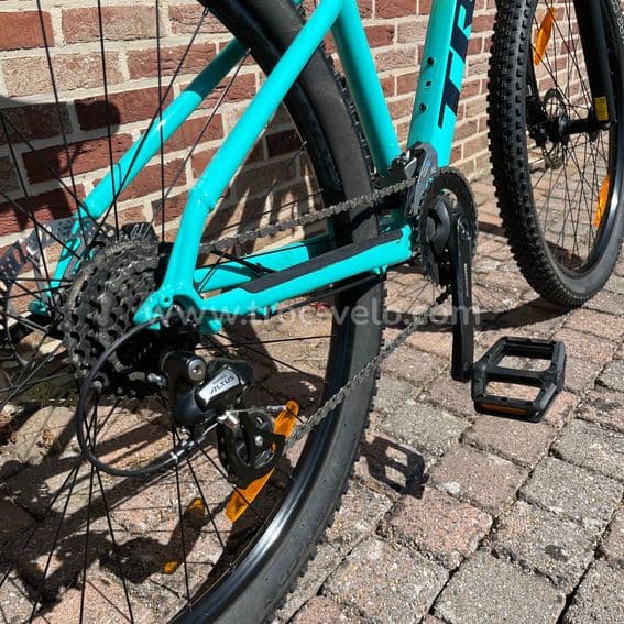 VTT Trek Marlin 5 taille S - 6