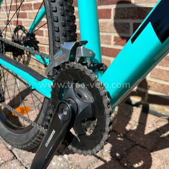 VTT Trek Marlin 5 taille S - 7