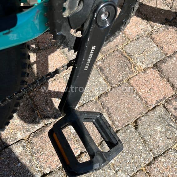 VTT Trek Marlin 5 taille S - 10