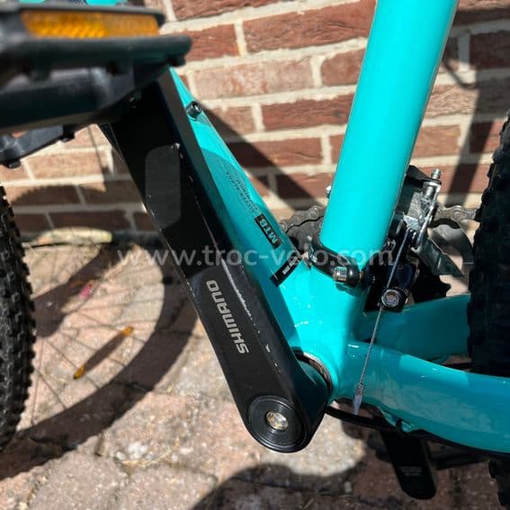 VTT Trek Marlin 5 taille S - 11