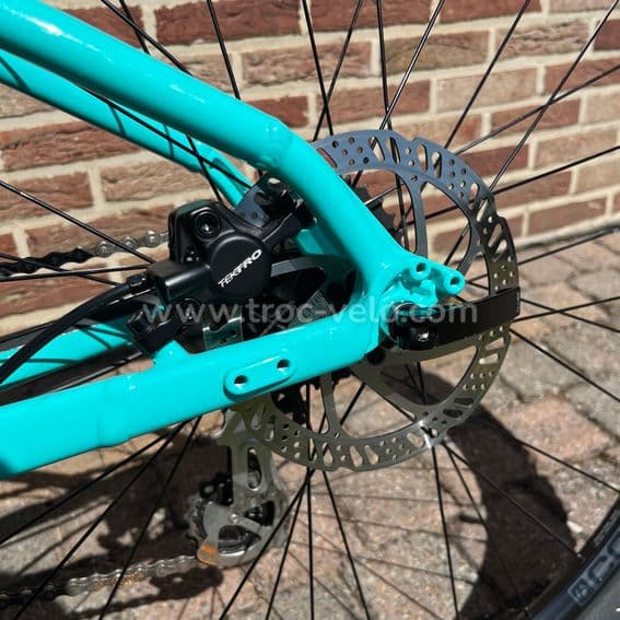 VTT Trek Marlin 5 taille S - 12
