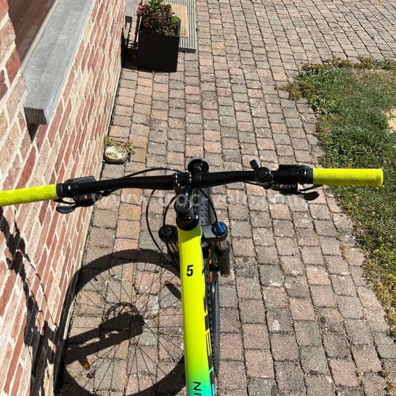 VTT Trek Marlin 5 taille S - 13