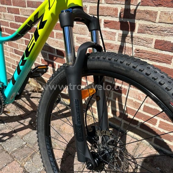 VTT Trek Marlin 5 taille S - 14