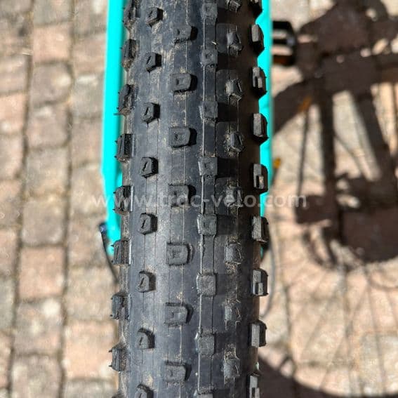 VTT Trek Marlin 5 taille S - 15