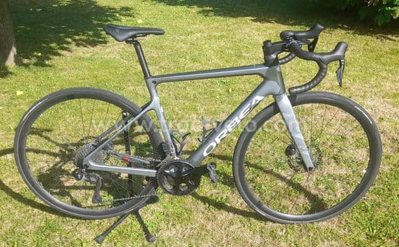 ORBEA ORCA M30i 2023 – Taille 51 – Excellent état - 1